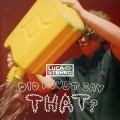 Luca Stereo - Did I Just Say That?