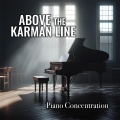 Above the Karman Line - Catherine