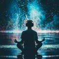 Chill Playlist、Gentle Night Meditations、Golden Meditation - Reflective Pulse Tones