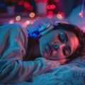 Background Music Sessions、Deep REM Sleep、Deep Sleep - Sleep's Nighttime Chords
