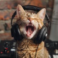 Cat Musical Whiskers: Melodies for Play