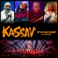 Sé'w nou Enmé, le concert