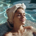 Sesiones Relajantes: Melodías De Spa Y Masajes