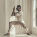 Zen tonal、Yoga con Música Espiritual、Yoga Energético - Ritmos Suaves De Asanas