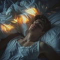 Lunas ruidosas、Onda alfa del sueño、Ondas Alfa Dormir - Melodías Suaves Para Descansar