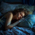 Ecos Del Sueño: Ritmos Suaves Del Sueño