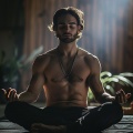 Meditación Armónica: Música Para Reflexiones Conscientes
