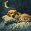 Armonía De Mascotas: Relajantes Melodías De Animales