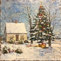 Holiday Reflections: Instrumental Songs for Christmas