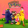Ronald McDonald、McDonald's - Rock Do Ronald
