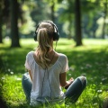 Horizon Lights、Meditation Music For You、Meditation Music Legends - Quietude Enhances Deep Thoughts