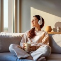 Doblar、Sabor afrutado、Segundo desayuno - Armonías Lofi Que Fluyen