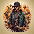Best Lofi Music、Chill Lofi、Bollywood LoFi - The Flow Within