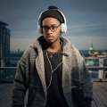 Rhythmic Relaxation: Hip Hop Music for Calm