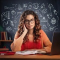 Focused Mind: Melodies for Productive Study