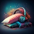 Restful Rhythms: Music to Sleep By