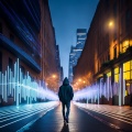 Flotar en el cosmos、MOVIMIENTO DE MEDITACIÓN POR LA PAZ、Meditación Sencilla - Meditación Tranquila Ritmos Lofi