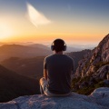 Meditación Profunda Con Ritmos De Hip Hop Armonía