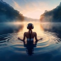 Lista de Reproducción Para Relajarse en la Mañana、Calmar la Ansiedad、El relajante Real Animal - Hip Hop Tranquilo Y Relajado