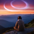 Gurú de la música tranquila、Relajarse Melodías、Música celta para relajarse - Atardecer Hip Hop Relajarse Ritmos