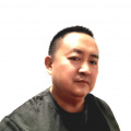 魏绍玉 - 像我这样的男人