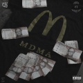 MDMA (feat. WAKE UP)(Explicit)