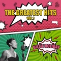 BILLIE HOLIDAY - THE GREATEST HITS VOL.1 (빌리 홀리데이 히트곡 모음집)