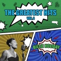 BILLIE HOLIDAY - THE GREATEST HITS VOL.4 (빌리 홀리데이 히트곡 모음집)