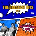 NAT KING COLE TRIO - THE GREATEST HITS VOL.1 (냇 킹 콜 트리오 히트곡 모음집)