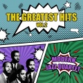 MODERN JAZZ QUARTET - THE GREATEST HITS VOL.2 (모던 재즈 퀄텟 히트곡 모음집)