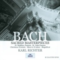 ernst haefliger、Karl Richter、Münchener Bach-Orchester - J.S. Bach: St. Matthew Passion, BWV 244, Pt. 1: No. 6, Evangelist: 