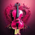 MaryAnnViolin - APT.