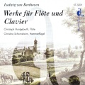 Beethoven: Works for Flute & Fortepiano