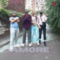 3A - Amore