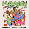 Snakehips、EARTHGANG、Sinead Harnett - Been A Minute