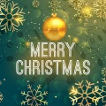 EricWoo - We Wish You a Merry Christmas