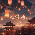 缘为冰 - 无情画