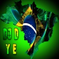 DJ D - У Е