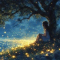 X.S Music - Night, Fireflies, and You