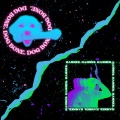 Beverly Bomber - Dog Bone