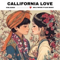 Bollywood Pyaar Music - callifornia love