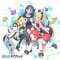 Mitsukiyo、KARUT、Nor - Pixel Time