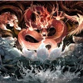 Auron Lcf - 勿喜