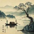 负了相逢