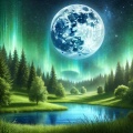 Focus Green Noise、Green Noise!、Green Noise Dimension、Green Noise for Sleeping、Sleep Music! - Calm of the Canopy