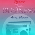 DJ Vini - The Business Afro House