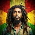 G.M.C. - Jamaican Sunrise