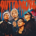 RTee、AIGHT D、MinhLai、RLS DASWALLO - OUTTAMOVE (feat. RTee, Aight D & MinhLai)(Explicit)