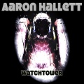 Aaron Hallett - Foundry
