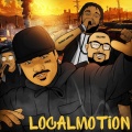 LocalMotion (feat. TOPNAX, FONZ & SOLRAK)(Explicit)